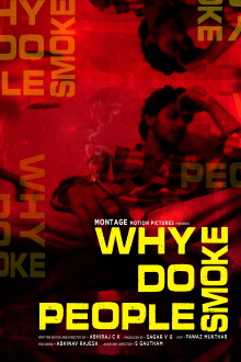 Why Do People Smoke Trailer
