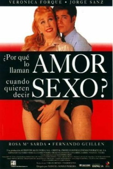 Why Do They Call It Love When They Mean Sex? Trailer