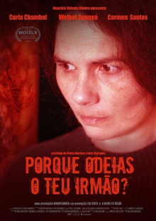 Why Do You Hate Your Brother? Trailer