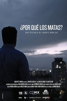 Why Do You Kill Them? Trailer