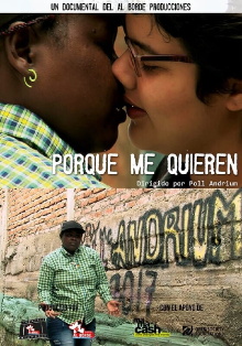 Why Do You Love Me? Trailer