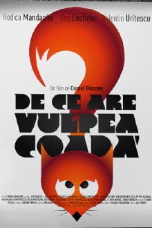 Why Does the Fox Have a Tail Trailer