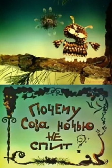 Why Doesn't The Owl Sleep At Night? Trailer