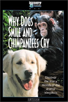 Why Dogs Smile and Chimpanzees Cry Trailer