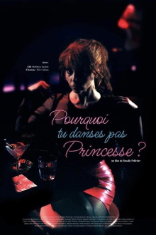 Why Don't You Dance Princess? Trailer