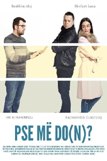 Why Do(n't) You Love Me? Trailer