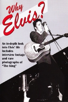 Why Elvis? Trailer