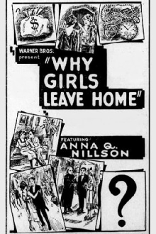 Why Girls Leave Home Trailer