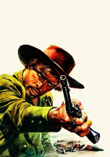 Why Go On Killing? Trailer