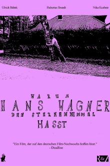 Why Hans Wagner Hates the Starry Sky Trailer