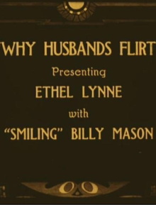 Why Husbands Flirt Trailer
