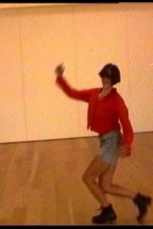 Why I Never Became a Dancer Trailer