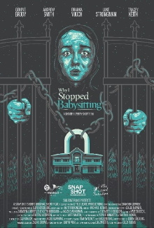 Why I Stopped Babysitting Trailer