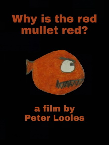 Why is the red mullet red? Trailer