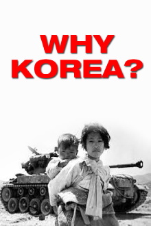 Why Korea? Trailer