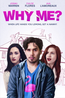 Why Me? Trailer