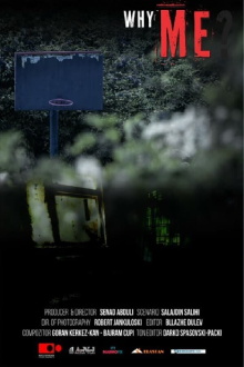 Why Me? Trailer