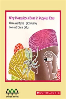 Why Mosquitoes Buzz in People's Ears Trailer