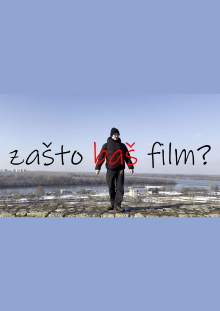 Why Movies? Trailer