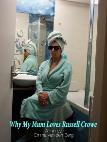 Why My Mum Loves Russell Crowe Trailer