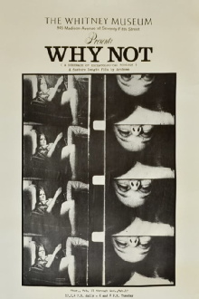 Why Not: A Serenade of Eschatological Ecology Trailer