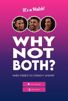 Why Not Both Trailer