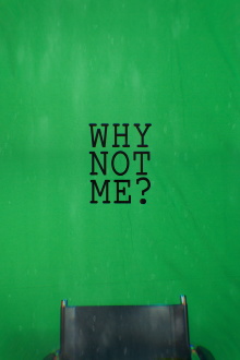 Why Not Me? Trailer