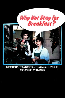 Why Not Stay For Breakfast? Trailer