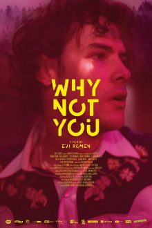 Why Not You Trailer