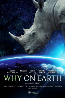 Why on Earth Trailer