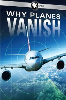 Why Planes Vanish Trailer