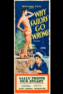 Why Sailors Go Wrong Trailer