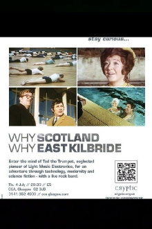 Why Scotland, Why East Kilbride Trailer