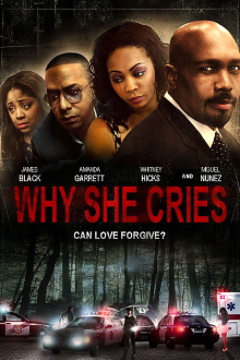 Why She Cries Trailer