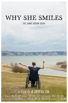 Why She Smiles Trailer