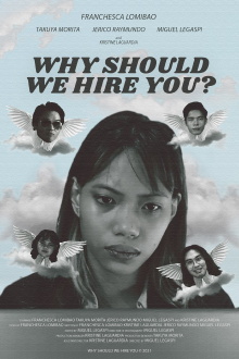 Why Should We Hire You? Trailer