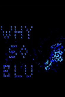 Why so blu Trailer
