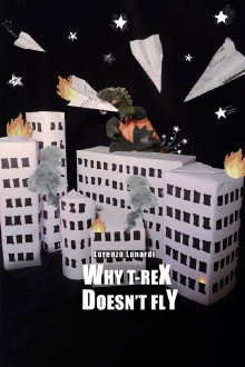Why T-Rex Doesn't Fly Trailer