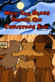 Why the Bears Dance on Christmas Eve Trailer