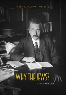 Why the Jews? Trailer