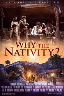 Why The Nativity Trailer