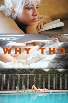 WHY THO Trailer