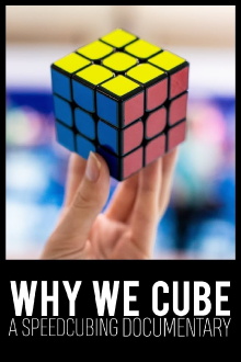 Why We Cube Trailer