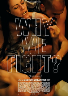 Why We Fight? Trailer