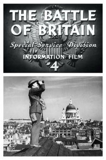 Why We Fight: The Battle of Britain Trailer