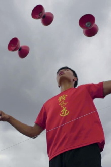 Why We Juggle Trailer