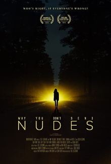 Why You Don't Send Nudes Trailer
