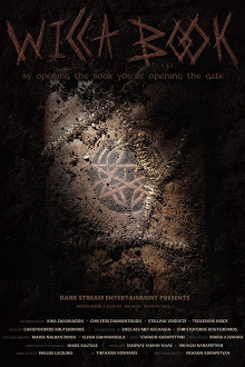 Wicca Book Trailer
