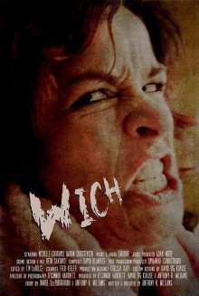 Wich Trailer