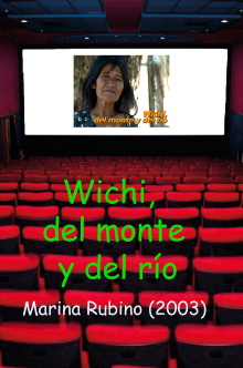 Wichí, del monte y del río Trailer